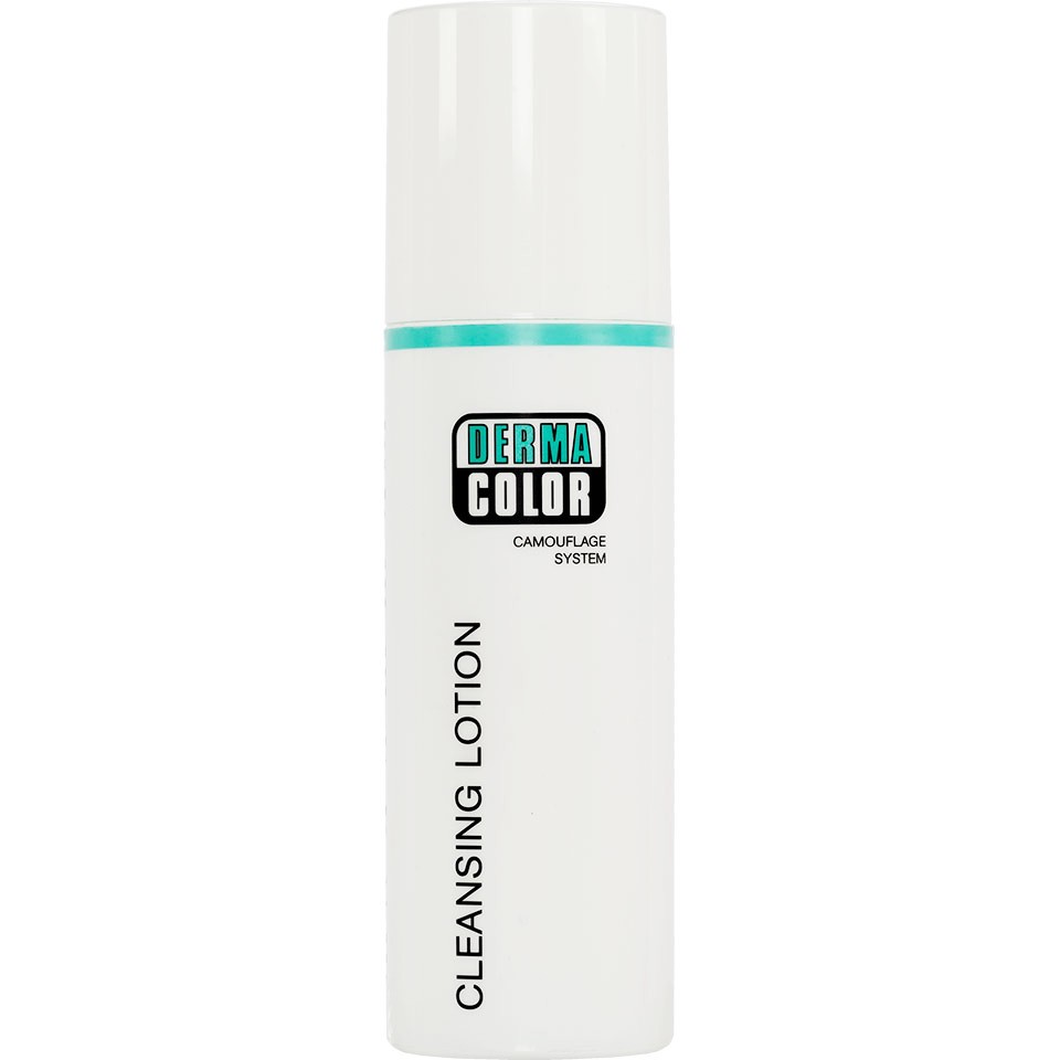 Dermacolor Cleansing Lotion