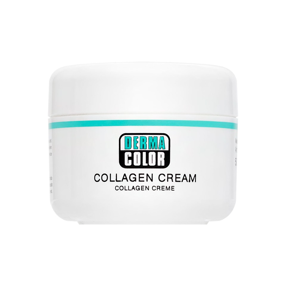Dermacolor Collagen Cream
