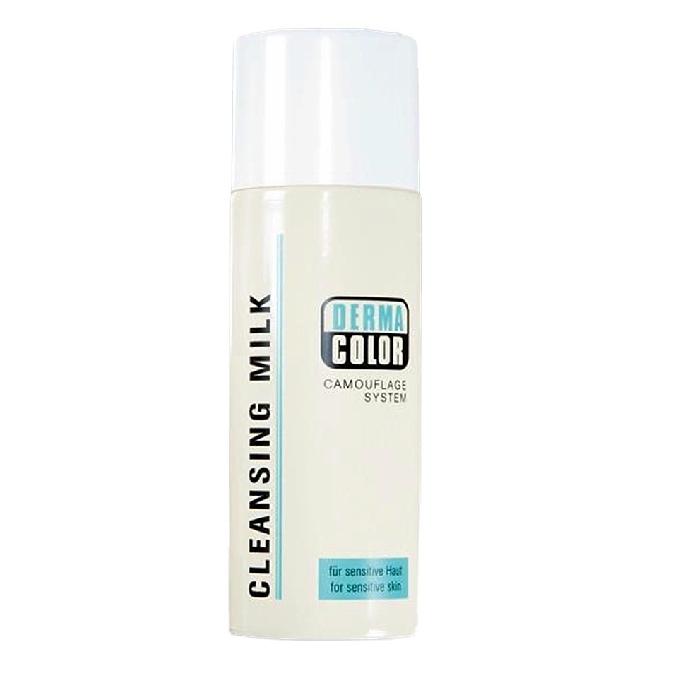Dermacolor Cleansing Milk