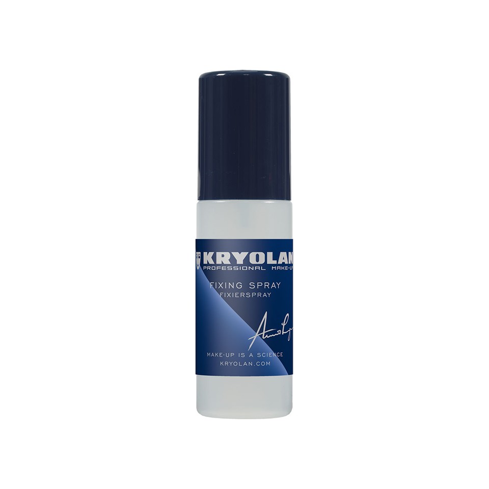 Kryolan Non-Aerosol Fixing Spray (50ml)