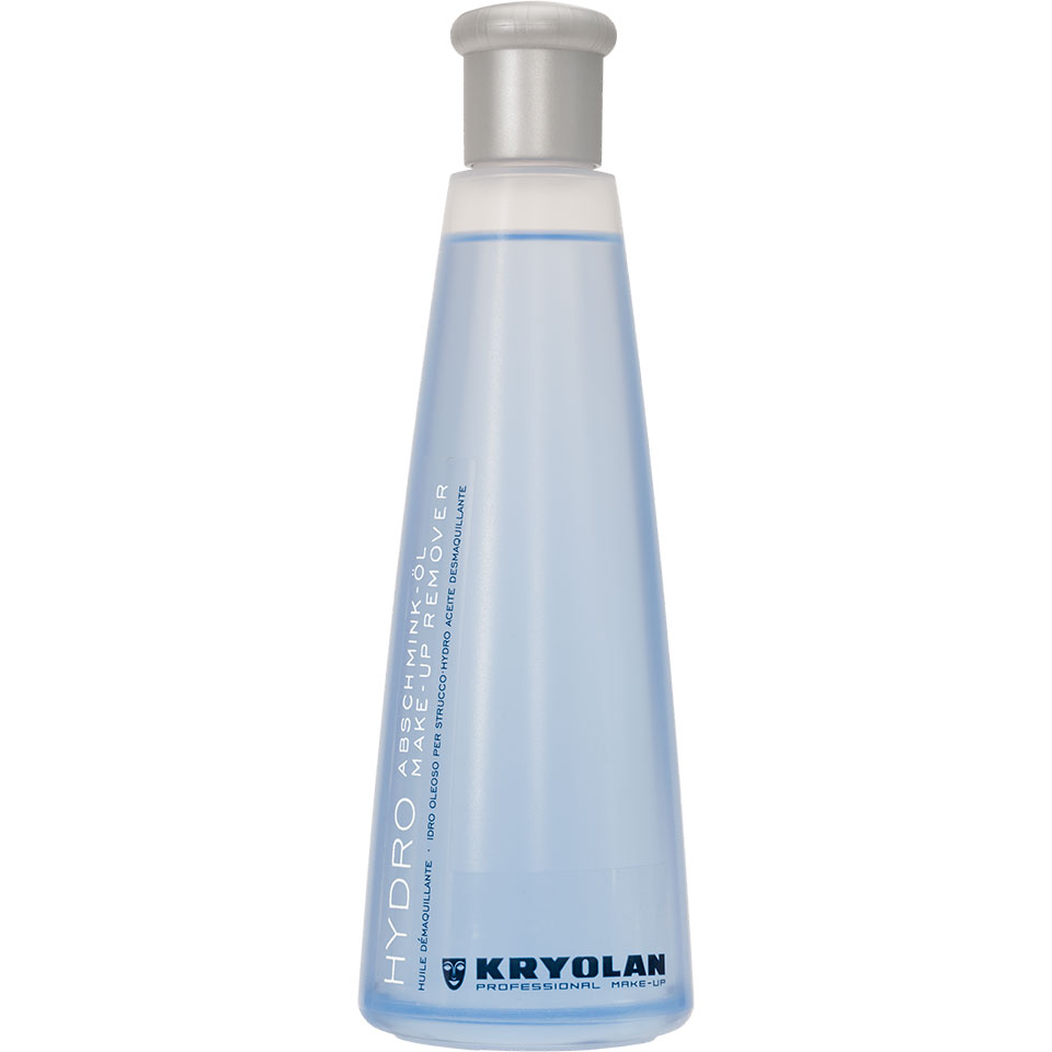 Kryolan Hydro Make-up Remover Oil