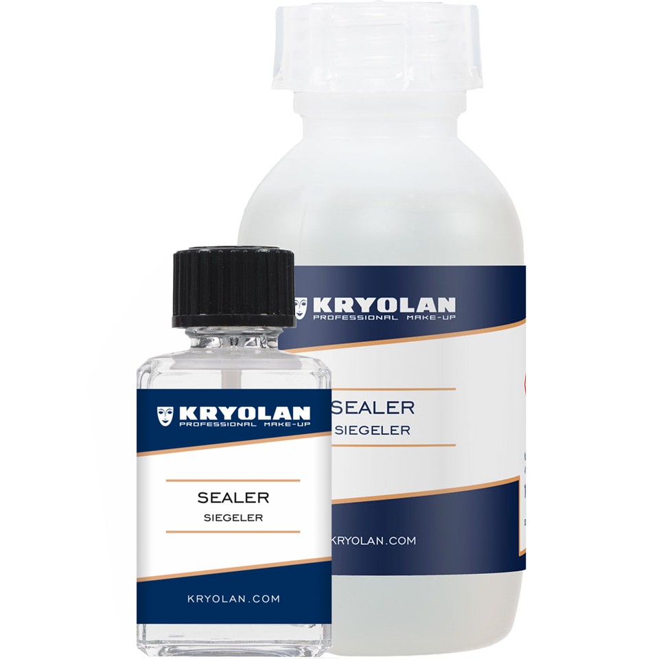 Kryolan Synthetic Sealer