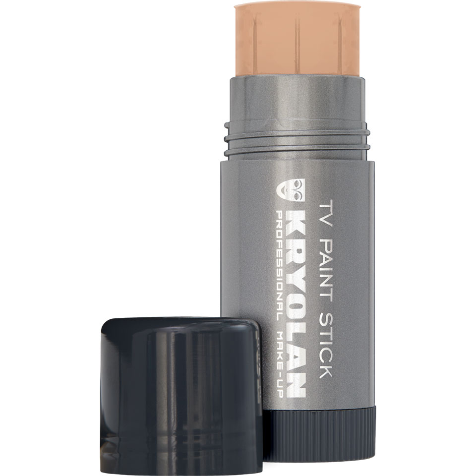 Genuine Kryolan TV Paint Stick - All colours - Free delivery - Multibuy option