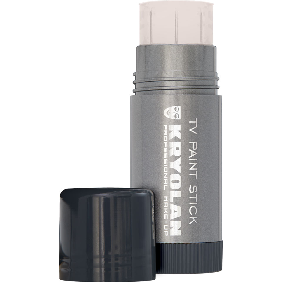 Genuine Kryolan TV Paint Stick - All colours - Free delivery - Multibuy option