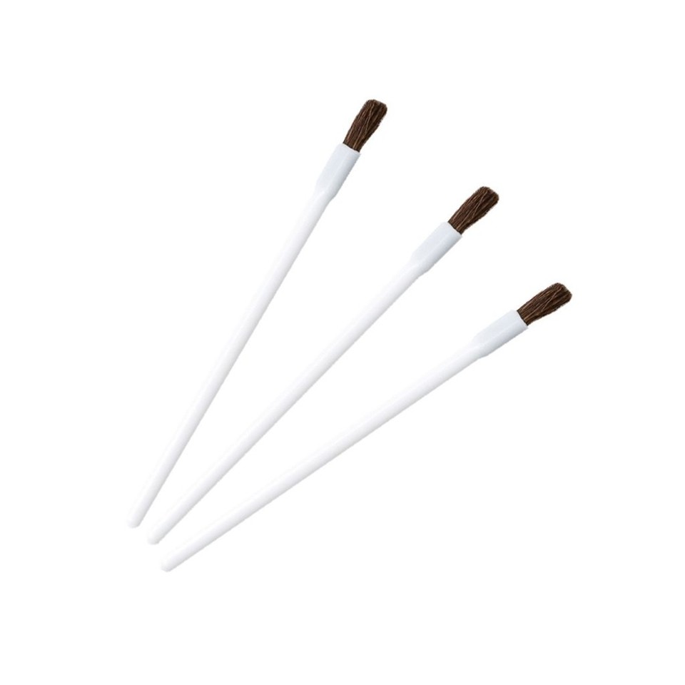 Disposable Brushes (25)