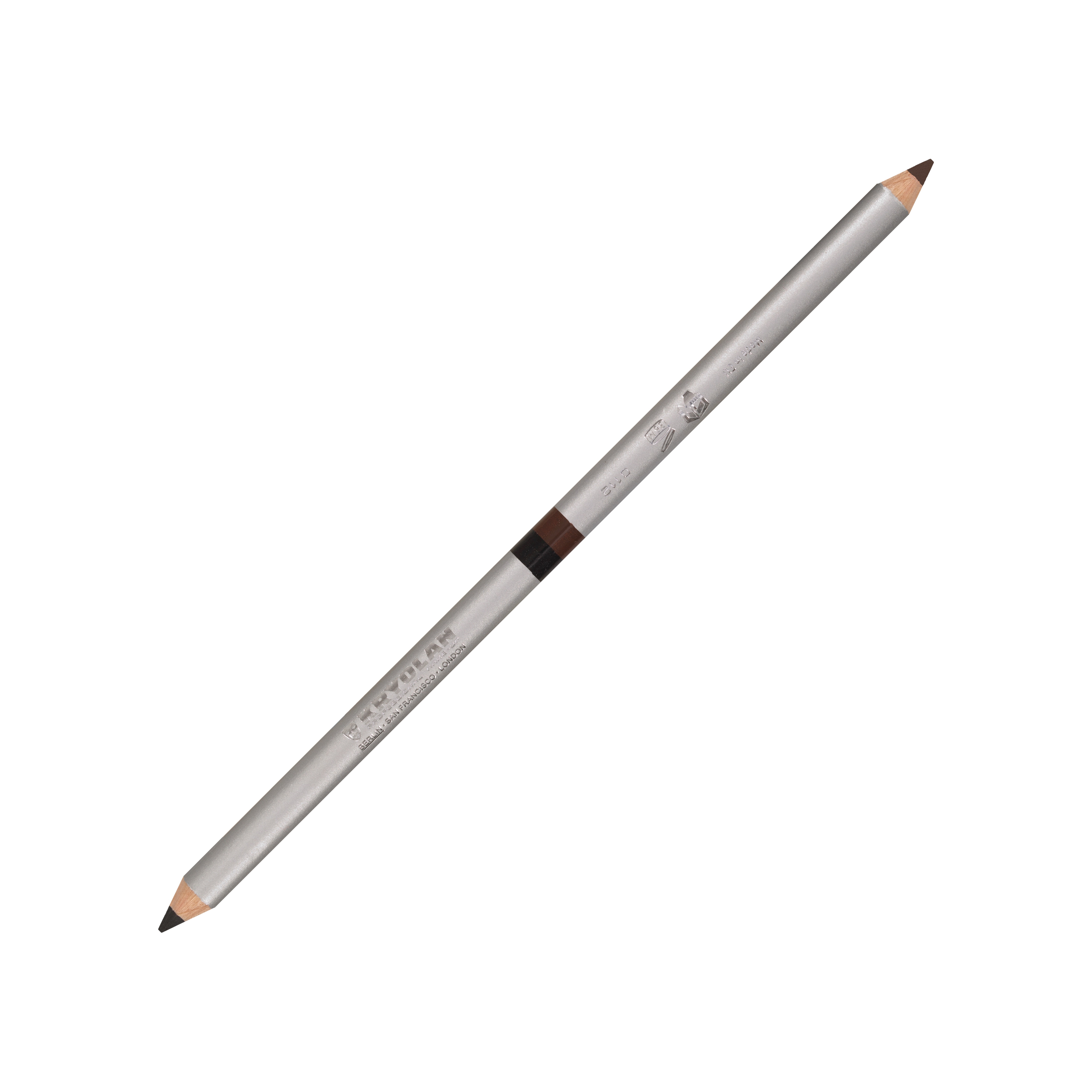 Kryolan 2-Colour Contour Pencil