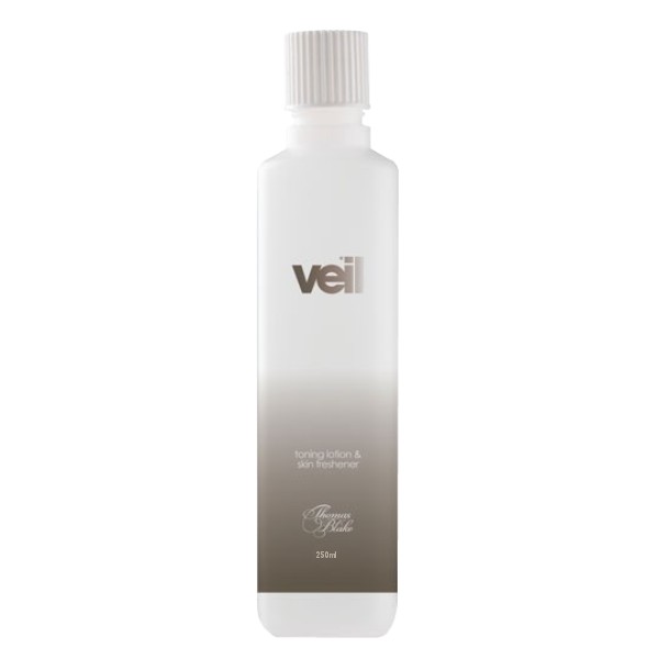 Veil Toning Lotion & Skin Freshener