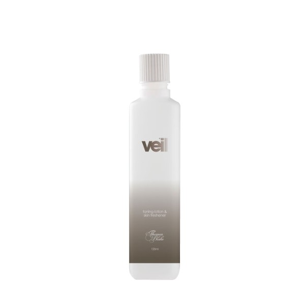 Veil Toning Lotion & Skin Freshener
