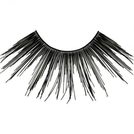 Kryolan Showgirl Eyelashes - SG1