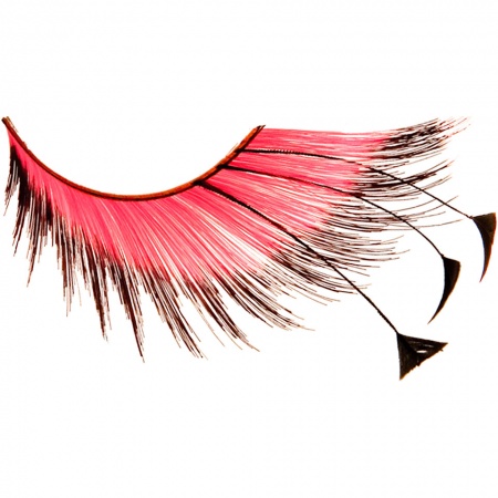 Kryolan Showgirl Eyelashes - SG2