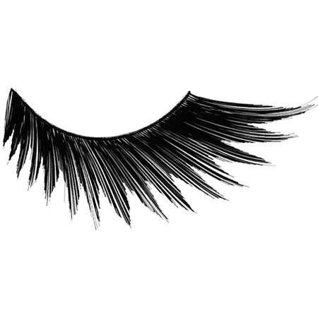 Kryolan Stargirl Eyelashes - S1