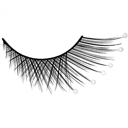 Kryolan Stargirl Eyelashes - S2