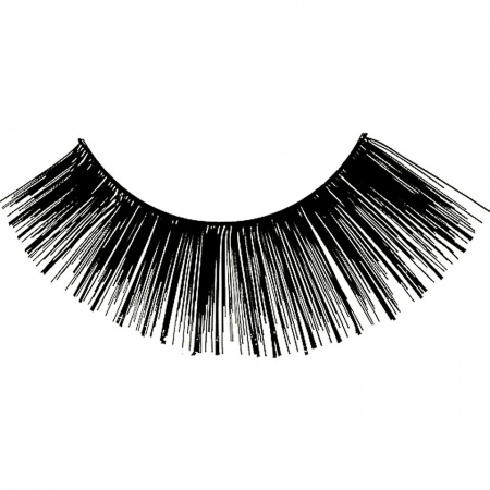 Kryolan Stargirl Eyelashes - S3