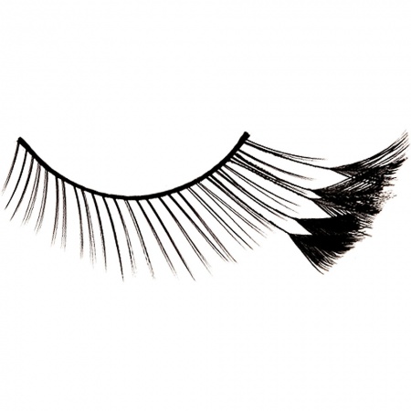 Kryolan Stargirl Eyelashes - S4