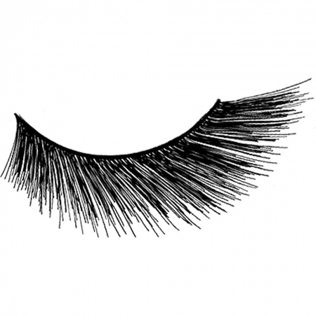 Kryolan Stargirl Eyelashes - S5