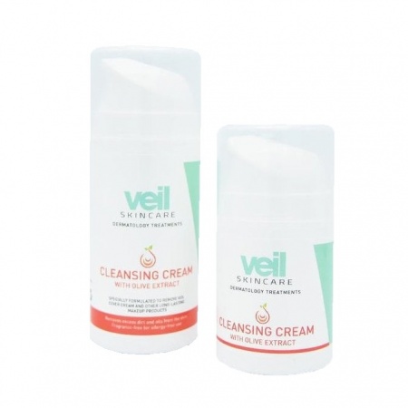 Veil Cleansing Cream