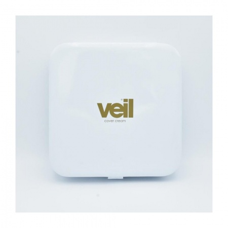 Veil Cover Cream - Professional Kit